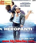 Heropanti 2014 song download